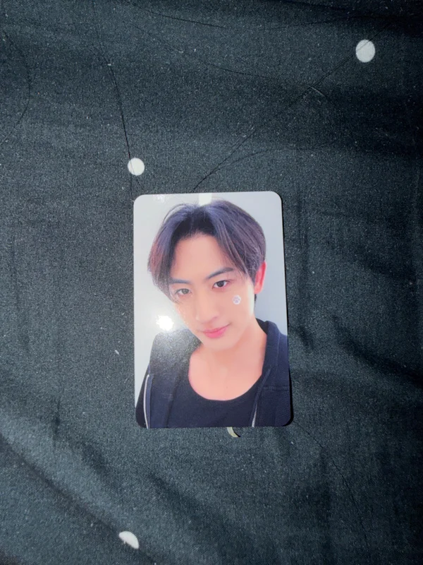 YOUNI-T MAKESTAR HYUNGSEOK