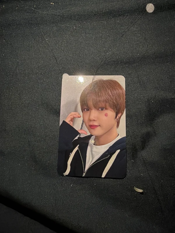 YOUNI-T MAKESTAR EUNHO