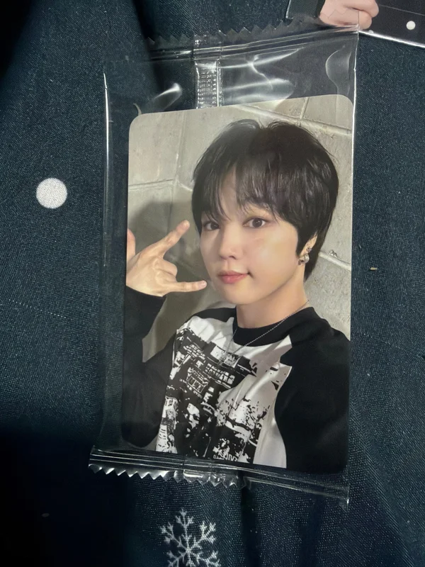 YOUNI-T KTOWN4U EUNHO