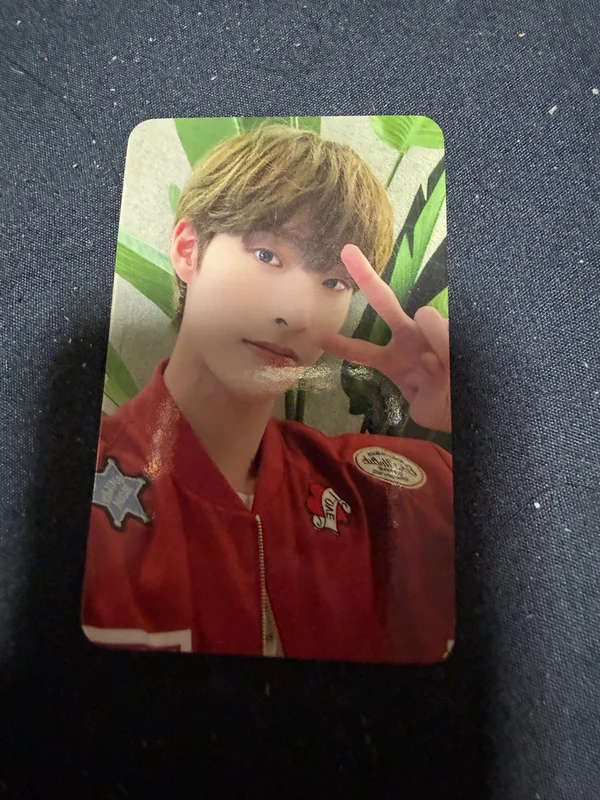 YOUNI-BIRTH SOUND WAVE HYUNSEUNG