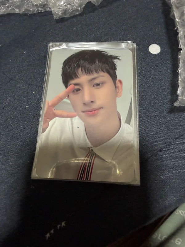 YOUNI-BIRTH MAKESTAR HYUNGSEOK