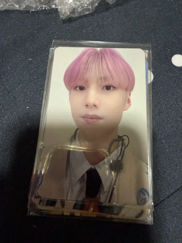 YOUNI-BIRTH MAKESTAR EUNSANG