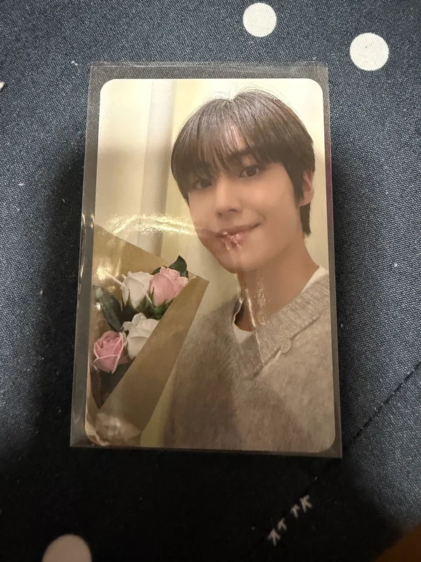 빛 : BIT Part.2 MAKESTAR EUNSANG