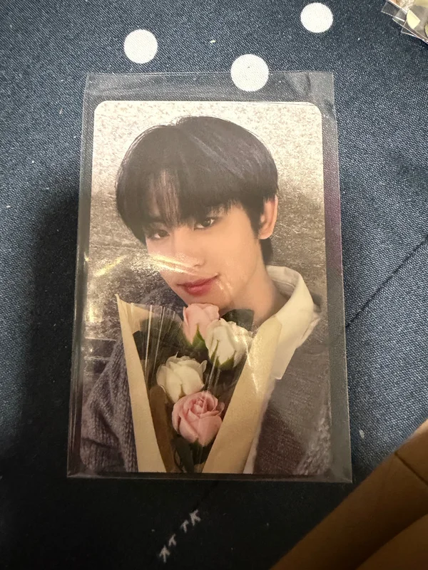 빛 : BIT Part.2 MAKESTAR HYUNGSEOK