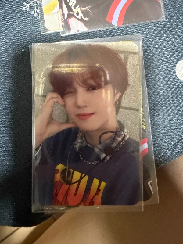 YOUNI-BIRTH EVERLINE EUNHO
