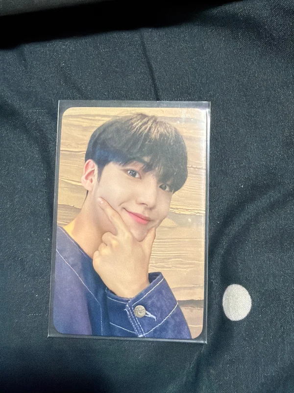 YOUNI-Q SOUND WAVE EUNSANG