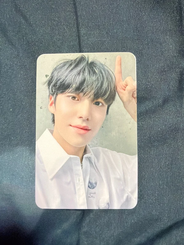 YOUNI-Q SOUND WAVE EUNSANG