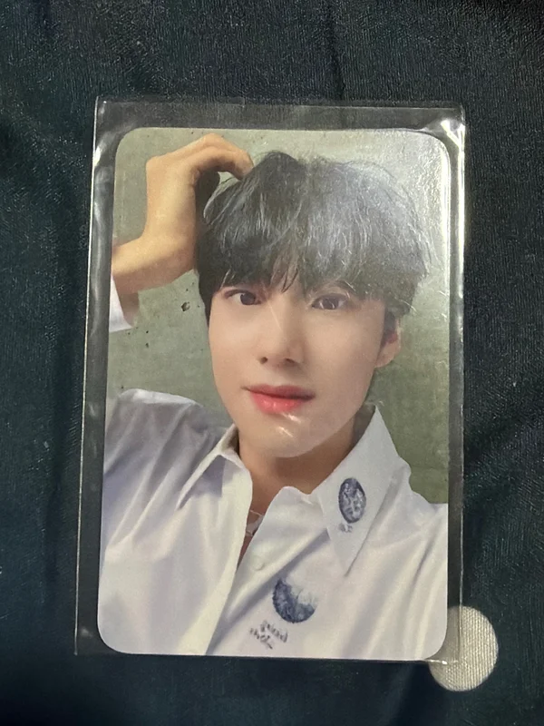 YOUNI-Q WITHMUU EUNSANG