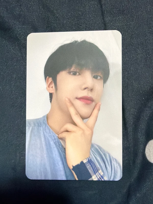 YOUNI-Q Whoop Japan Store EUNSANG