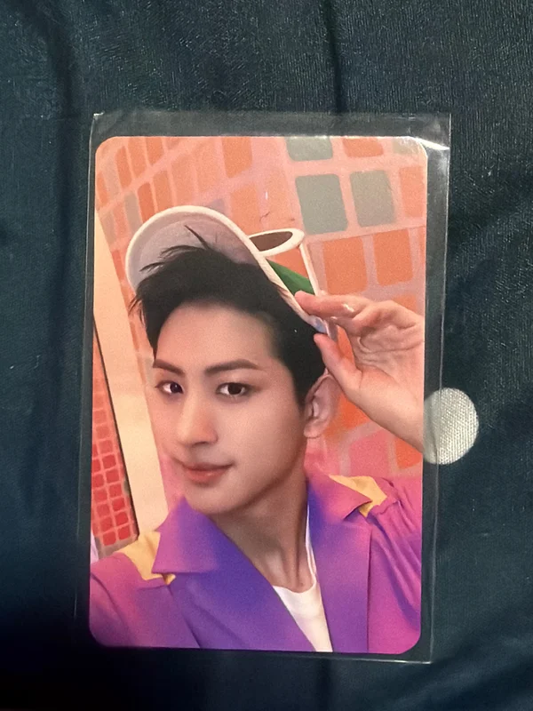 YOUNI-Q MAKESTAR HYUNGSEOK