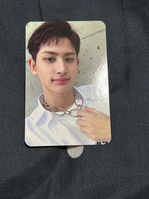 YOUNI-Q MUSIC KOREA HYUNGSEOK