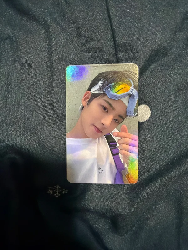 YOUNI-Q JJMUZE WOONO