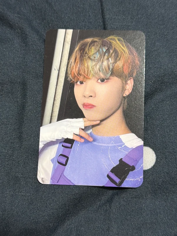 YOUNI-Q MAKESTAR SION