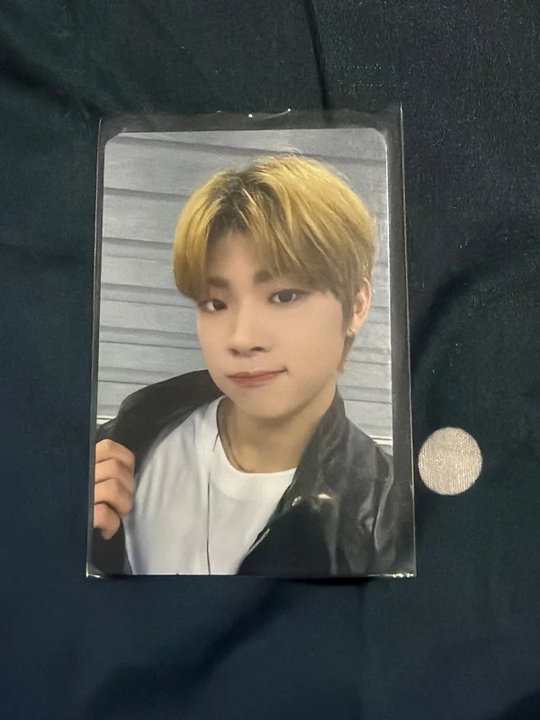 YOUNI-Q MAKESTAR SION