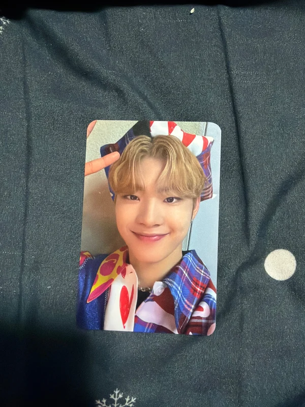 YOUNI-Q EVERLINE SION