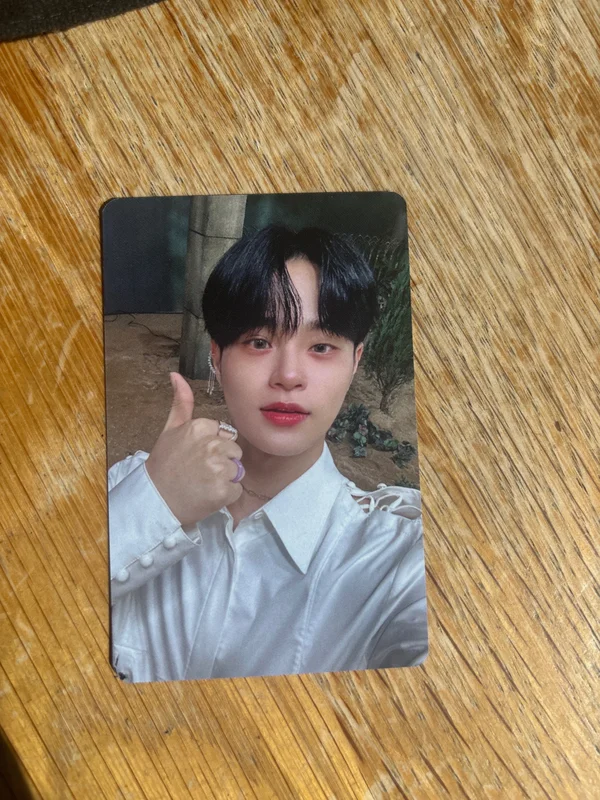 THE FUTURE IS OURS : LOST DAEHWI