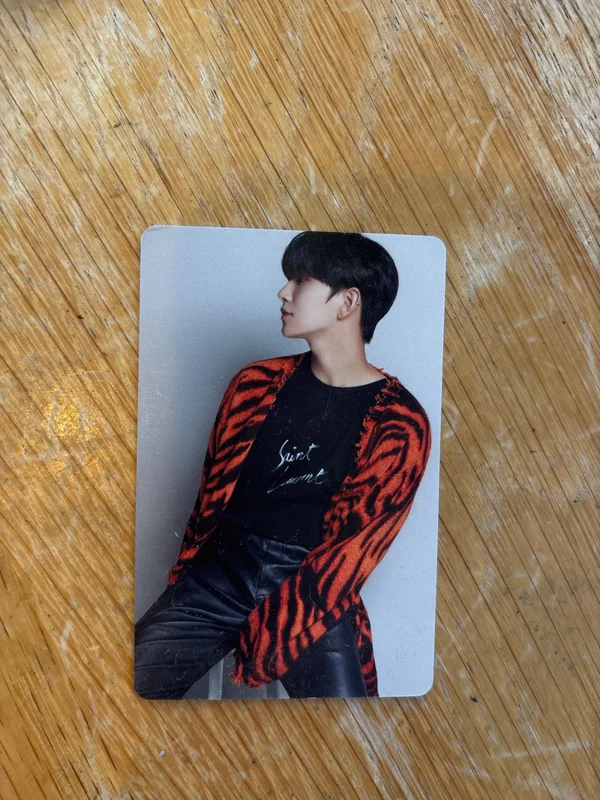 DICON DFESTA MINI EDITION : SEVENTEEN JOSHUA