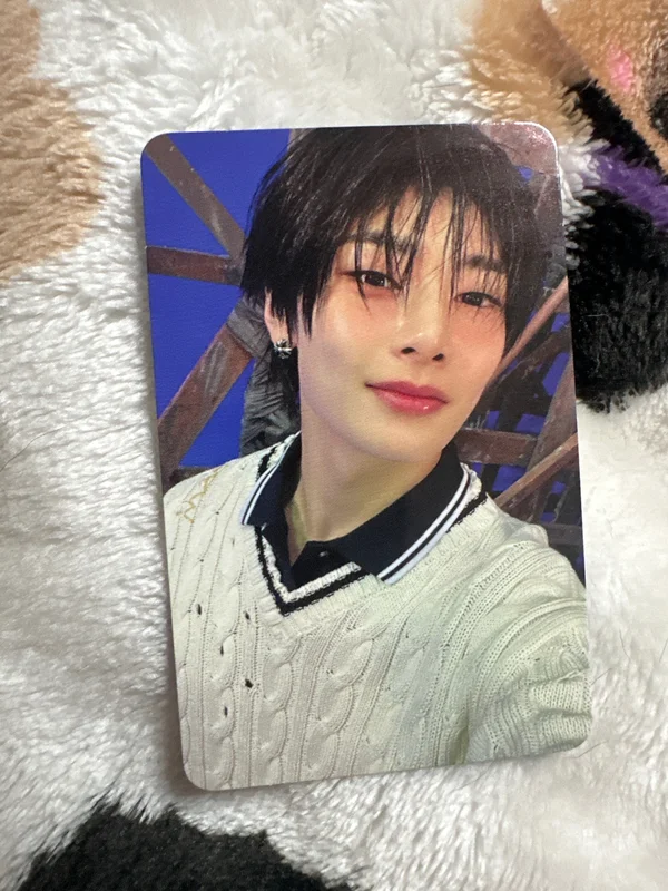 KARMA ACCORDION VER.