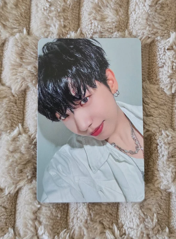 The Action Frame ver. WEVERSE JAPAN