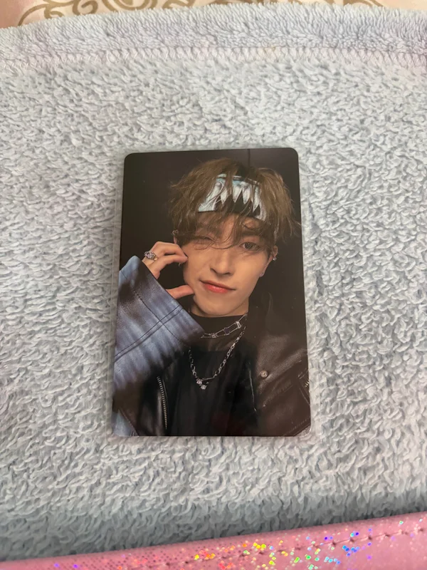 THE WORLD EP.FIN : WILL PLATFORM VER.