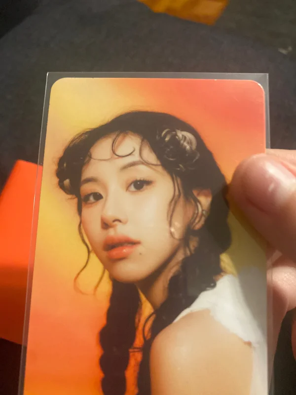 With YOU-th Target Exclusive