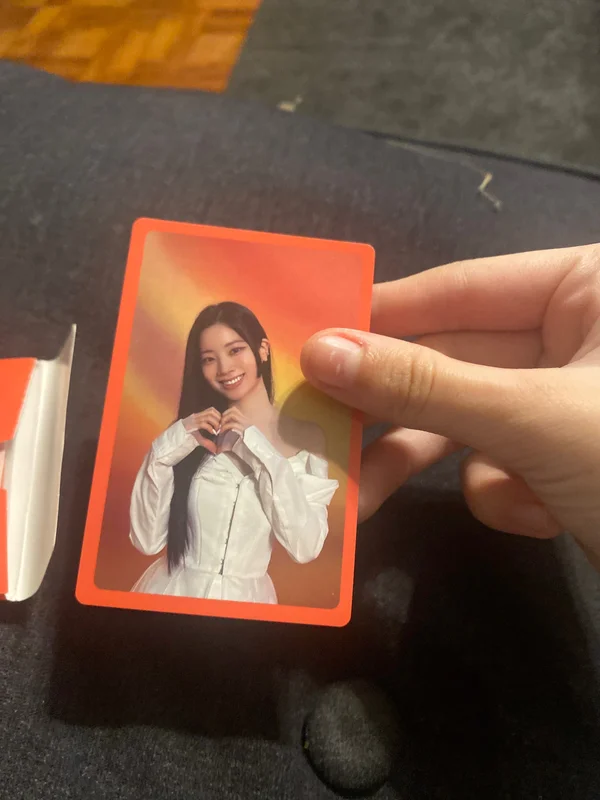 With YOU-th Blast Ver.