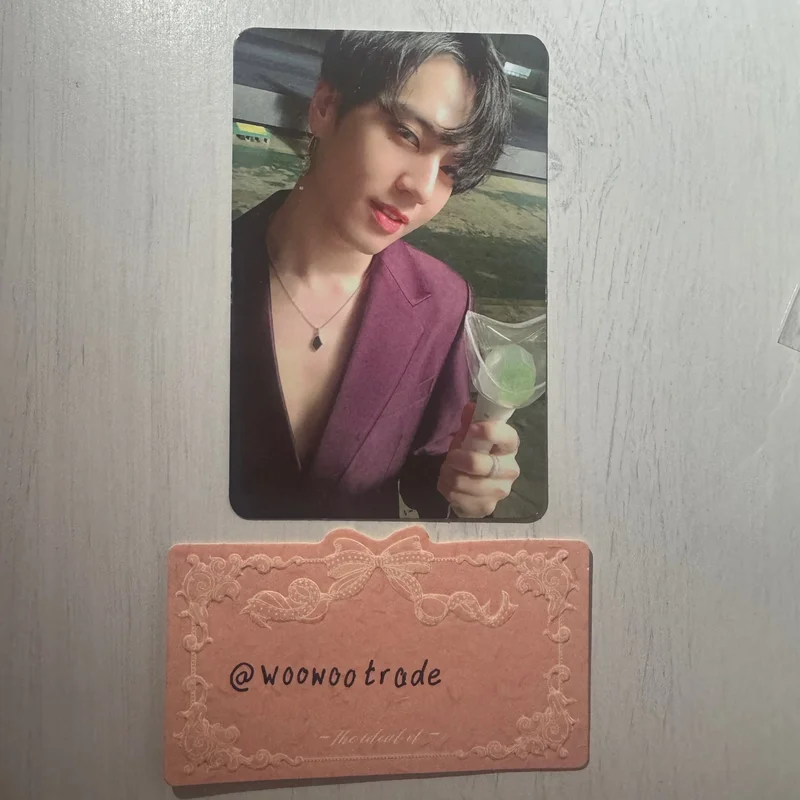 [GER] GOT7 YUGYEOM CALL MY NAME