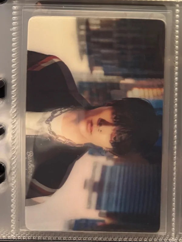 BORDER : CARNIVAL DOWN Ver.