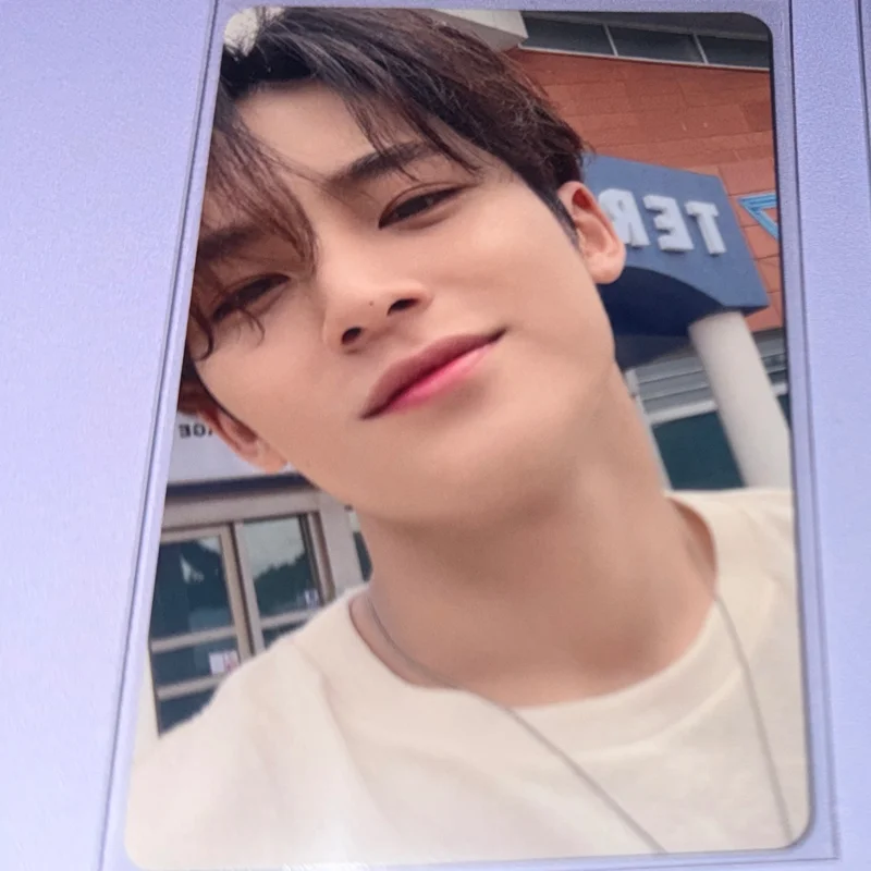 SECTOR 17 COMPACT ver. WEVERSE JAPAN