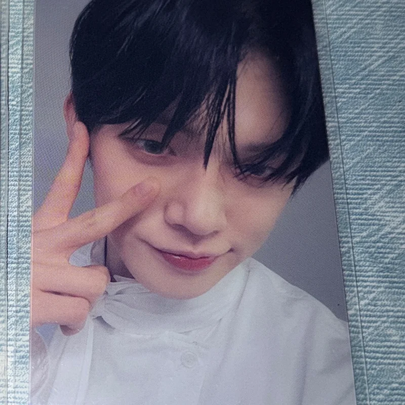 The Name Chapter: FREEFALL WEVERSE JAPAN LUCKY DRAW