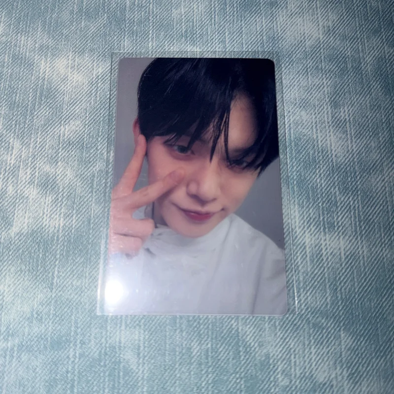 The Name Chapter: FREEFALL WEVERSE JAPAN LUCKY DRAW