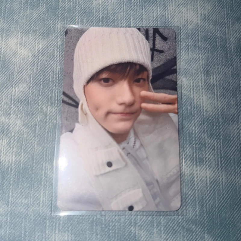 CHIKAI UNIVERSAL LUCKY DRAW
