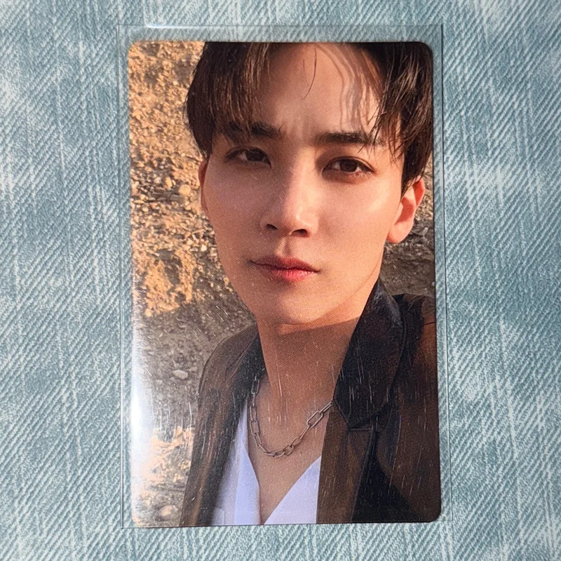 Face the Sun CARAT Ver. WEVERSE JAPAN