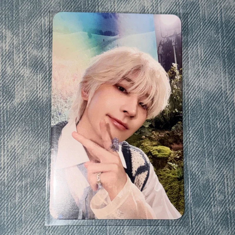 THIS MAN Weverse Albums ver.