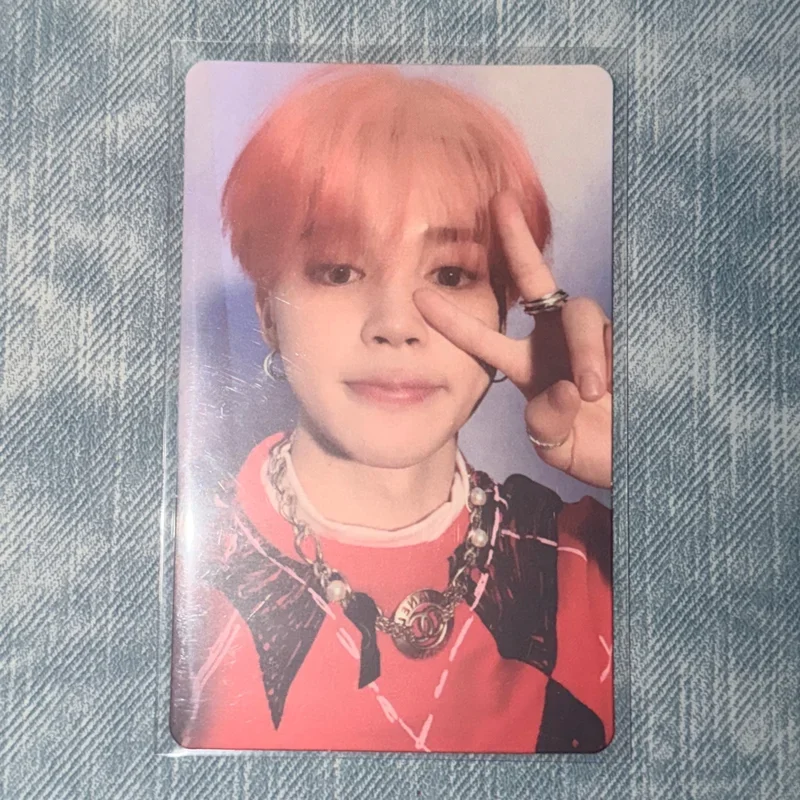 MAP OF THE SOUL : PERSONA