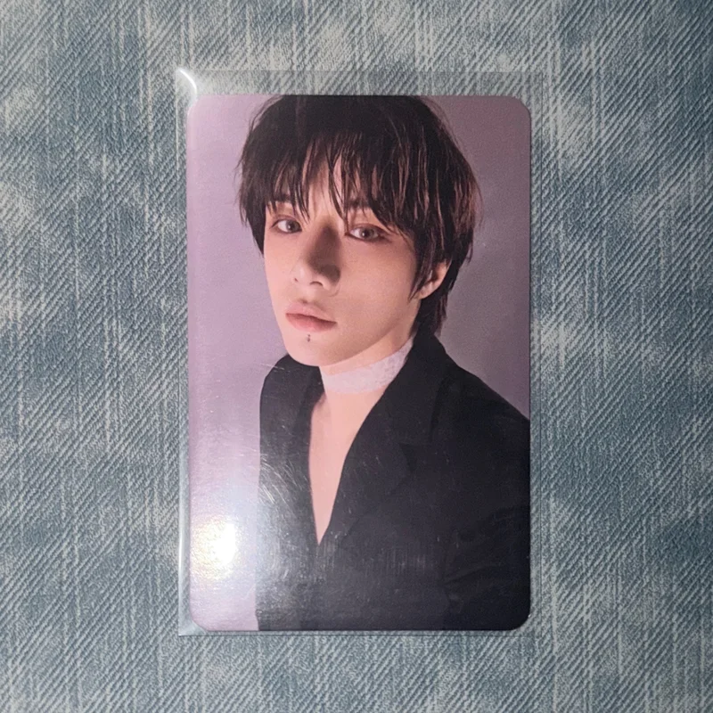 minisode 3: TOMORROW Weverse Albums ver. Version A