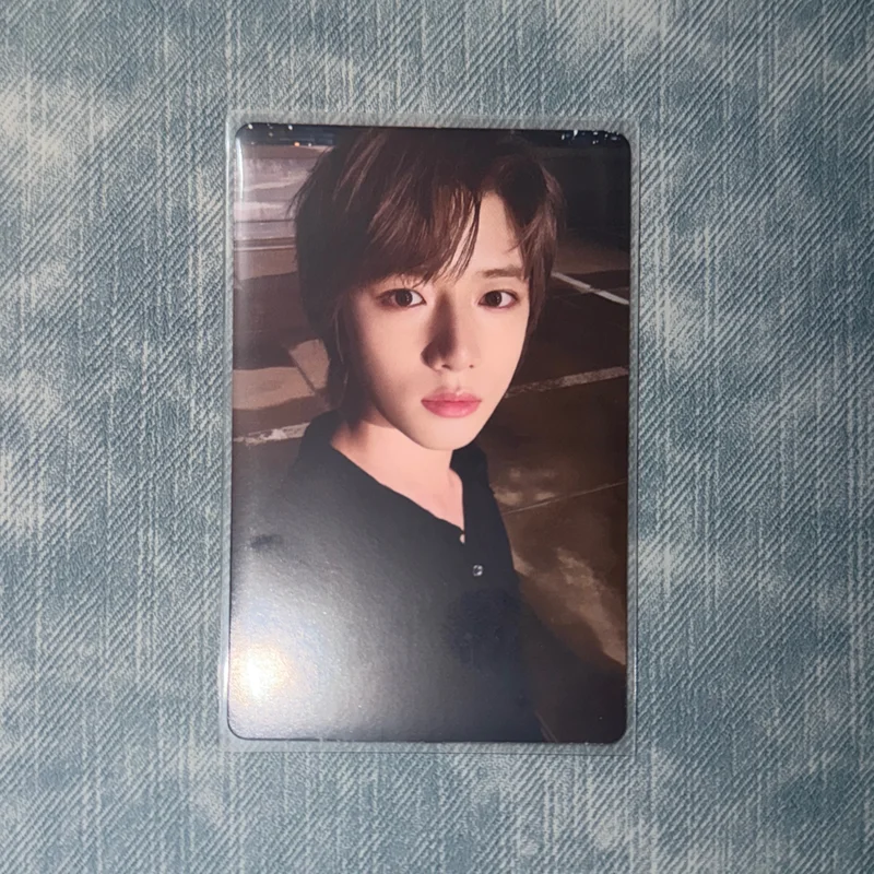 The Star Chapter: SANCTUARY Weverse Albums ver.