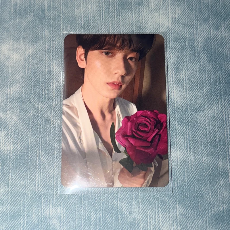 minisode 3: TOMORROW Romantic ver.