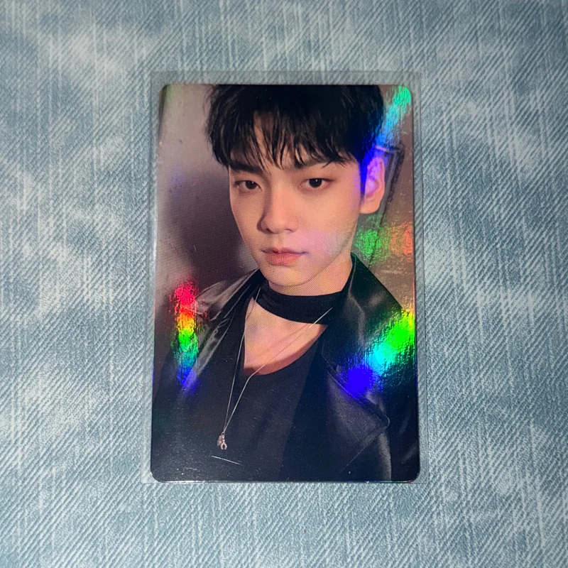 minisode 2: Thursday's Child WEVERSE