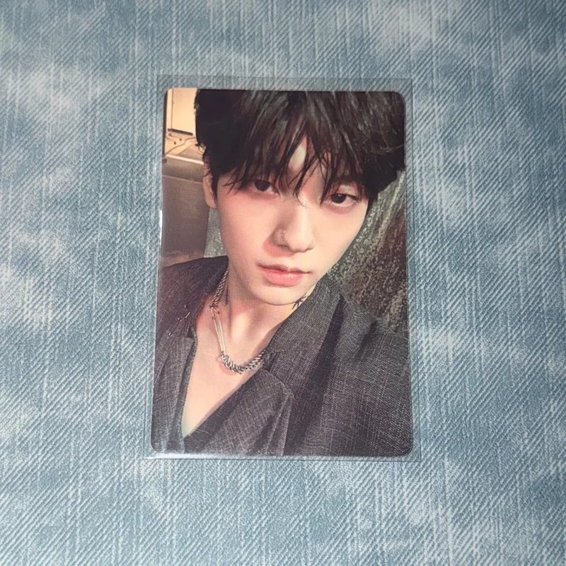 The Name Chapter: FREEFALL Weverse Albums ver.