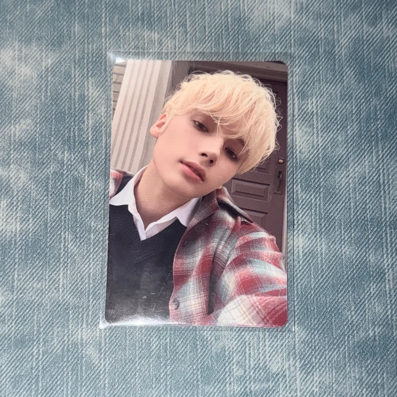 The Name Chapter: FREEFALL Weverse Albums ver.