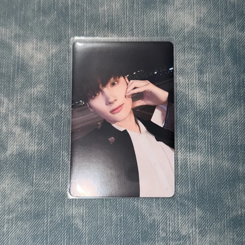 The Star Chapter: SANCTUARY Weverse Albums ver.