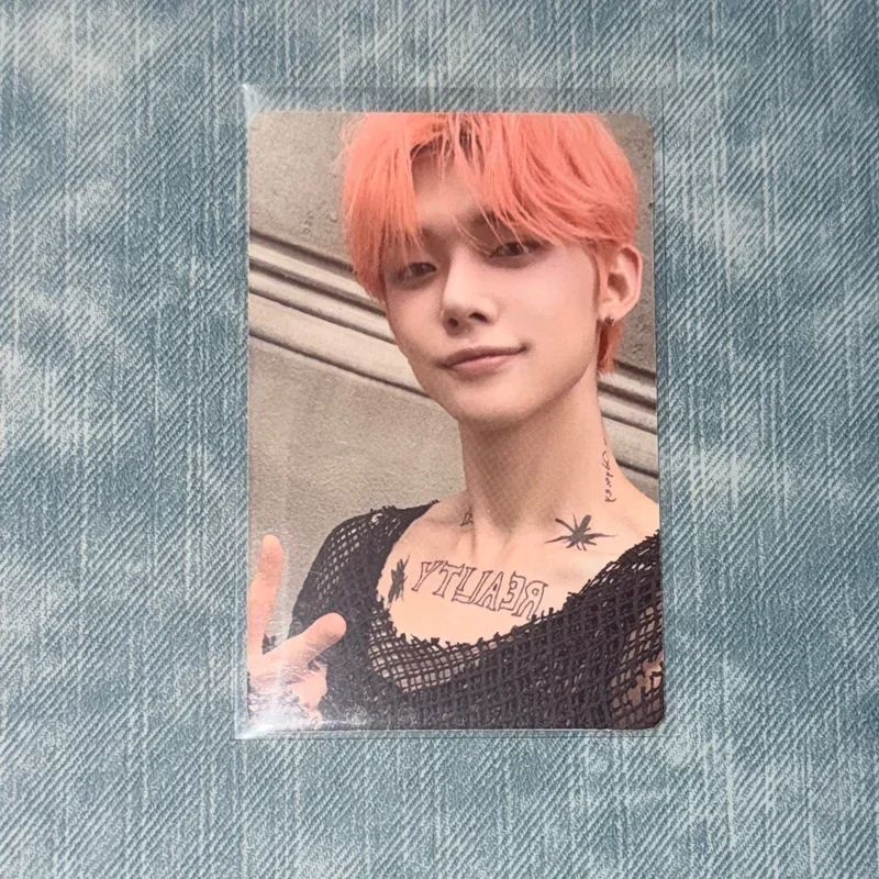 The Name Chapter: FREEFALL Weverse Albums ver.