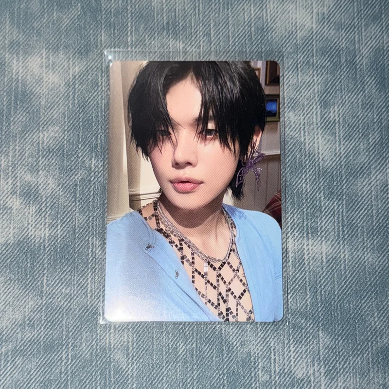 The Name Chapter: TEMPTATION Lullaby ver.