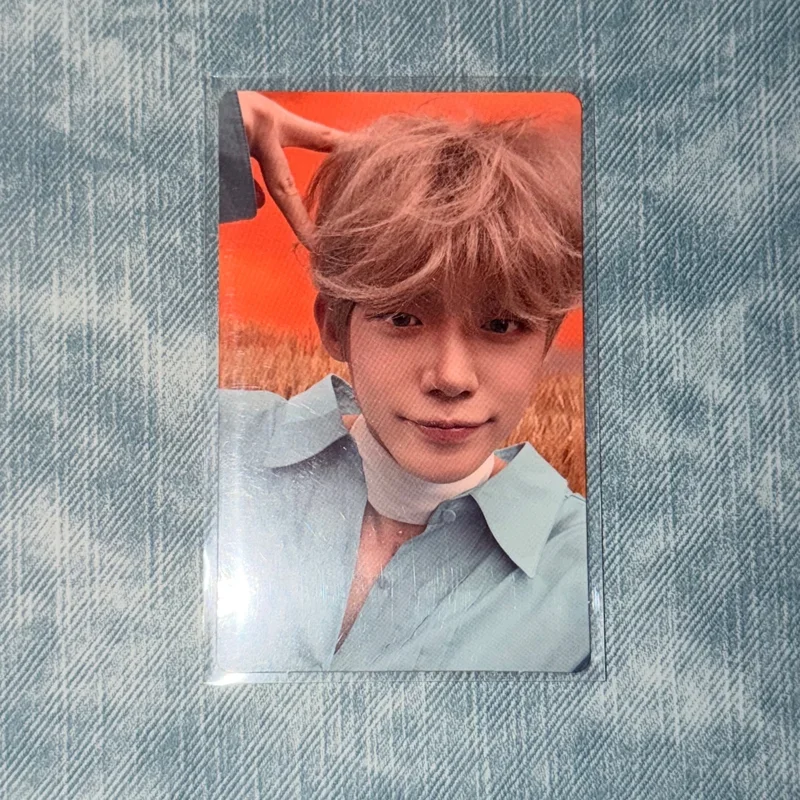 minisode 3: TOMORROW Light ver. WEVERSE