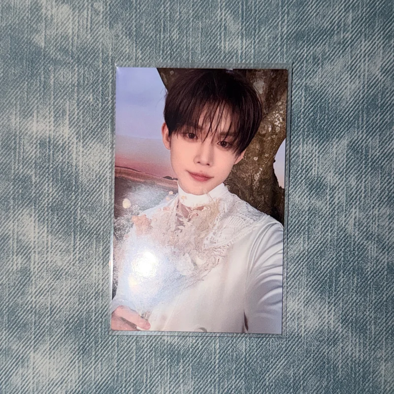 TOMORROW X TOGETHER WORLD TOUR ACT : PROMISE IN SEOUL MOA ZONE