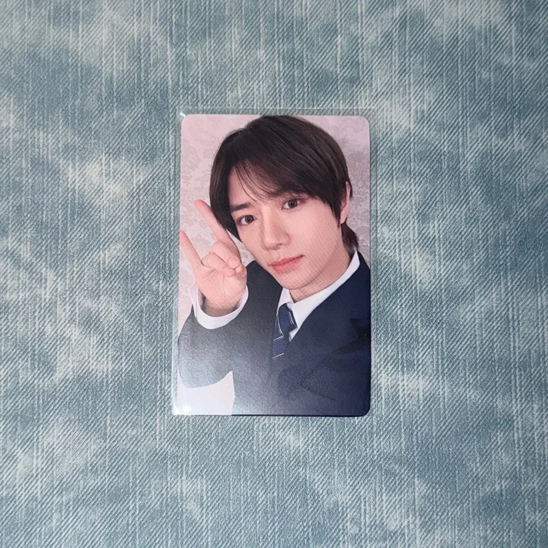 CHIKAI HMV LUCKY DRAW