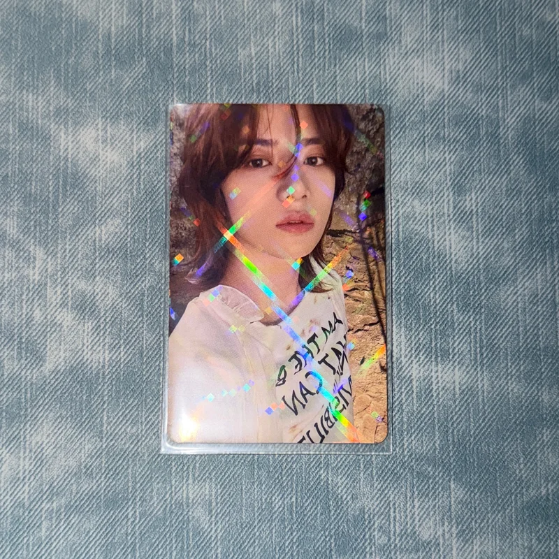 The Name Chapter: FREEFALL GRAVITY ver. WEVERSE JAPAN
