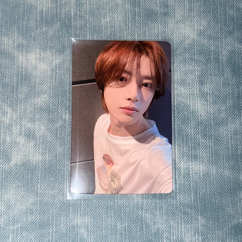 The Name Chapter: FREEFALL YIZHIYU
