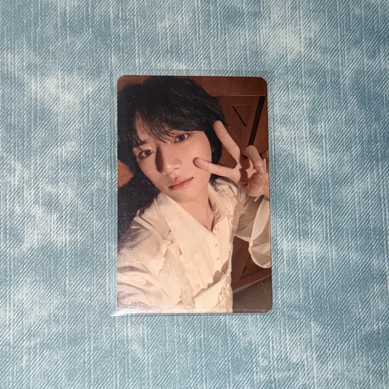 minisode 3: TOMORROW COMEBACK SHOWCASE LIVE WEVERSE